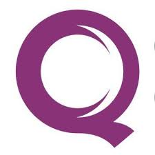 Q logo