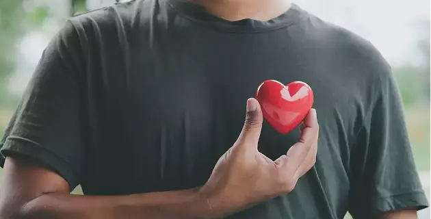 cardiac booking