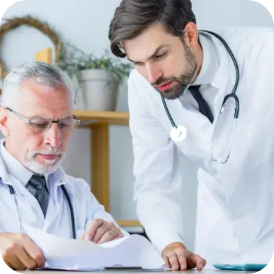 Patient-Doctor
