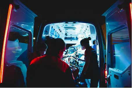 Medical Emergency